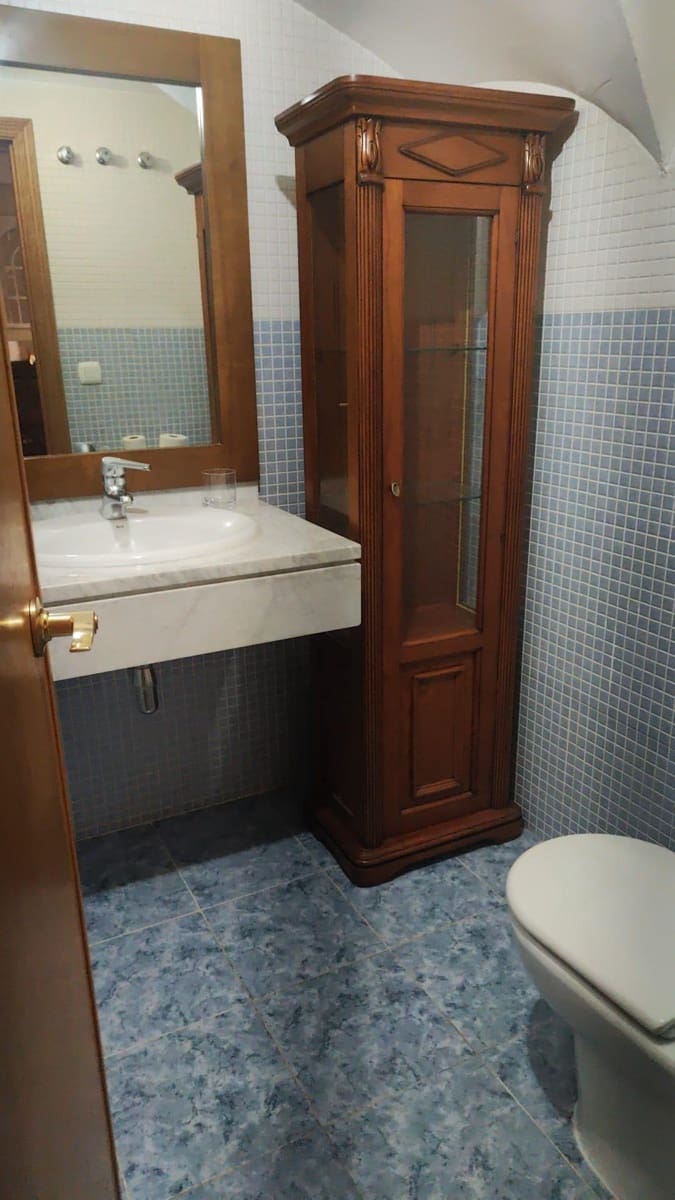 3 chambre Penthouse à vendre à Betera avec garage - 399 000 € (Ref: 9532123)