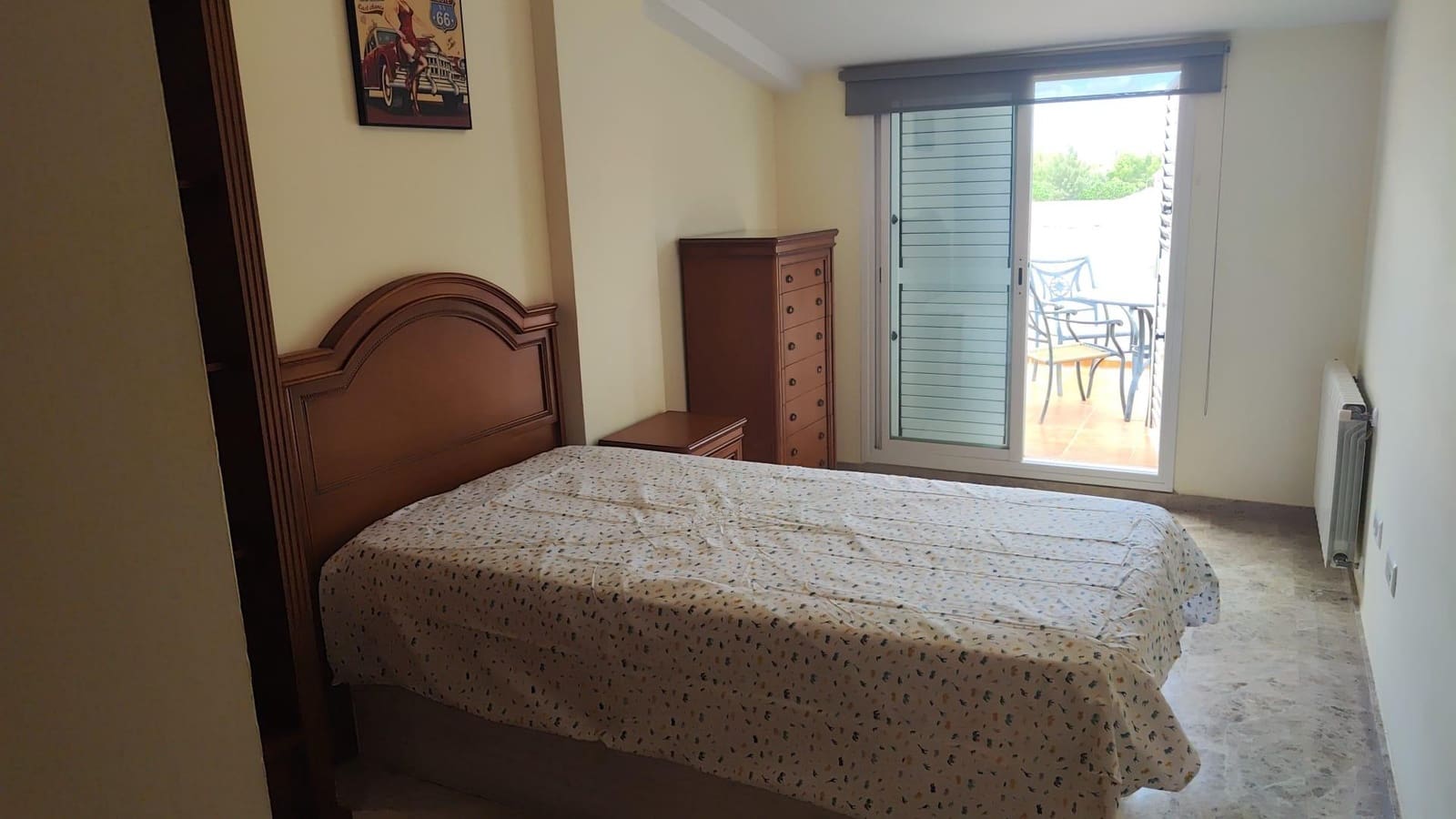 3 chambre Penthouse à vendre à Betera avec garage - 399 000 € (Ref: 9532123)