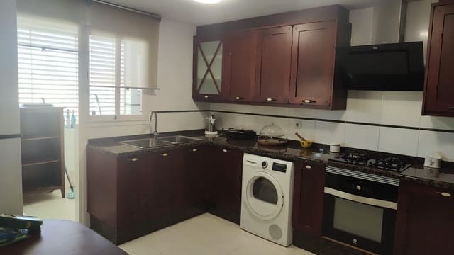 3 chambre Penthouse à vendre à Bétera avec garage - 399 000 € (Ref: 9532123)