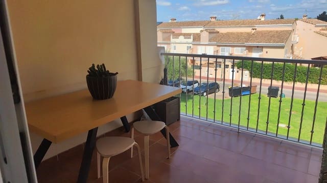 3 chambre Penthouse à vendre à Bétera avec garage - 399 000 € (Ref: 9532123)