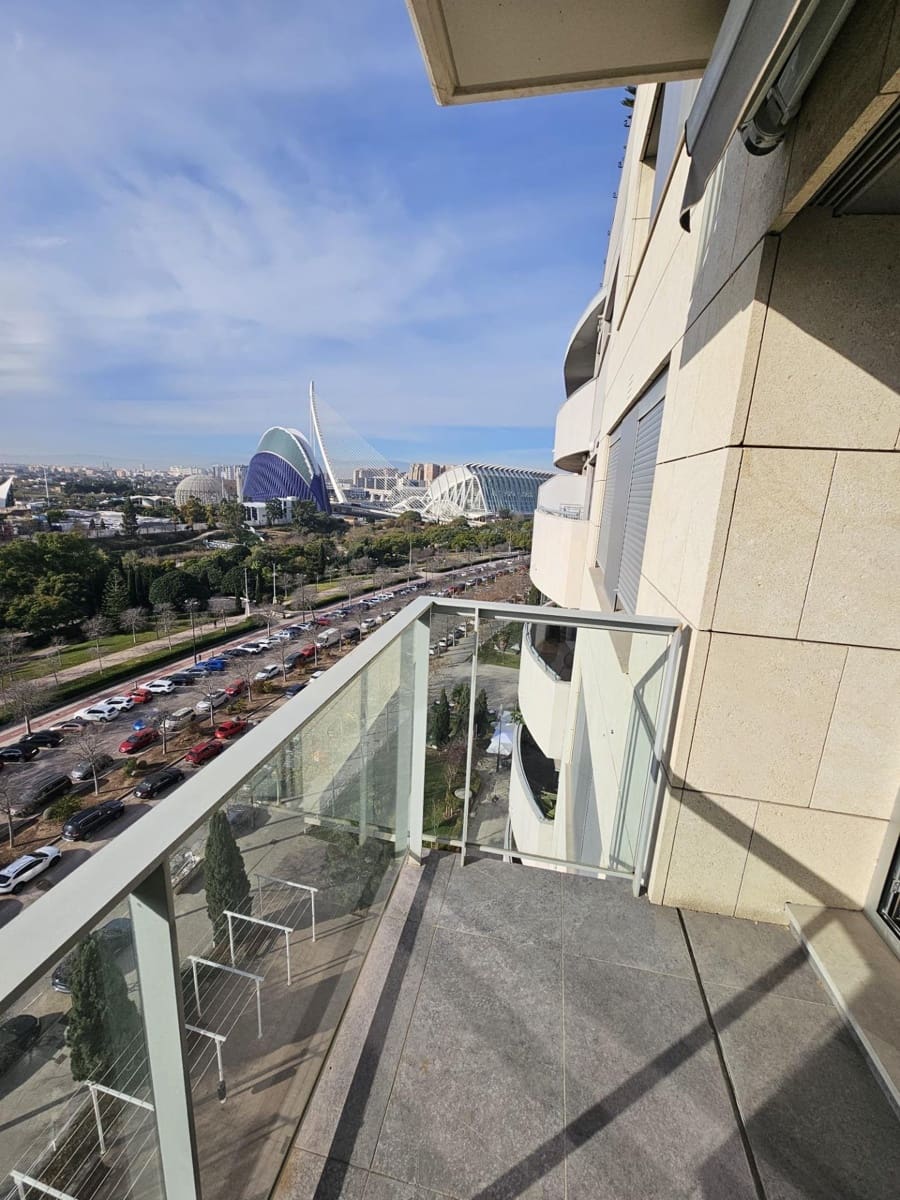 Appartement de 3 chambres à louer à Valence ville avec garage - 2 600 € (Ref: 9532125)