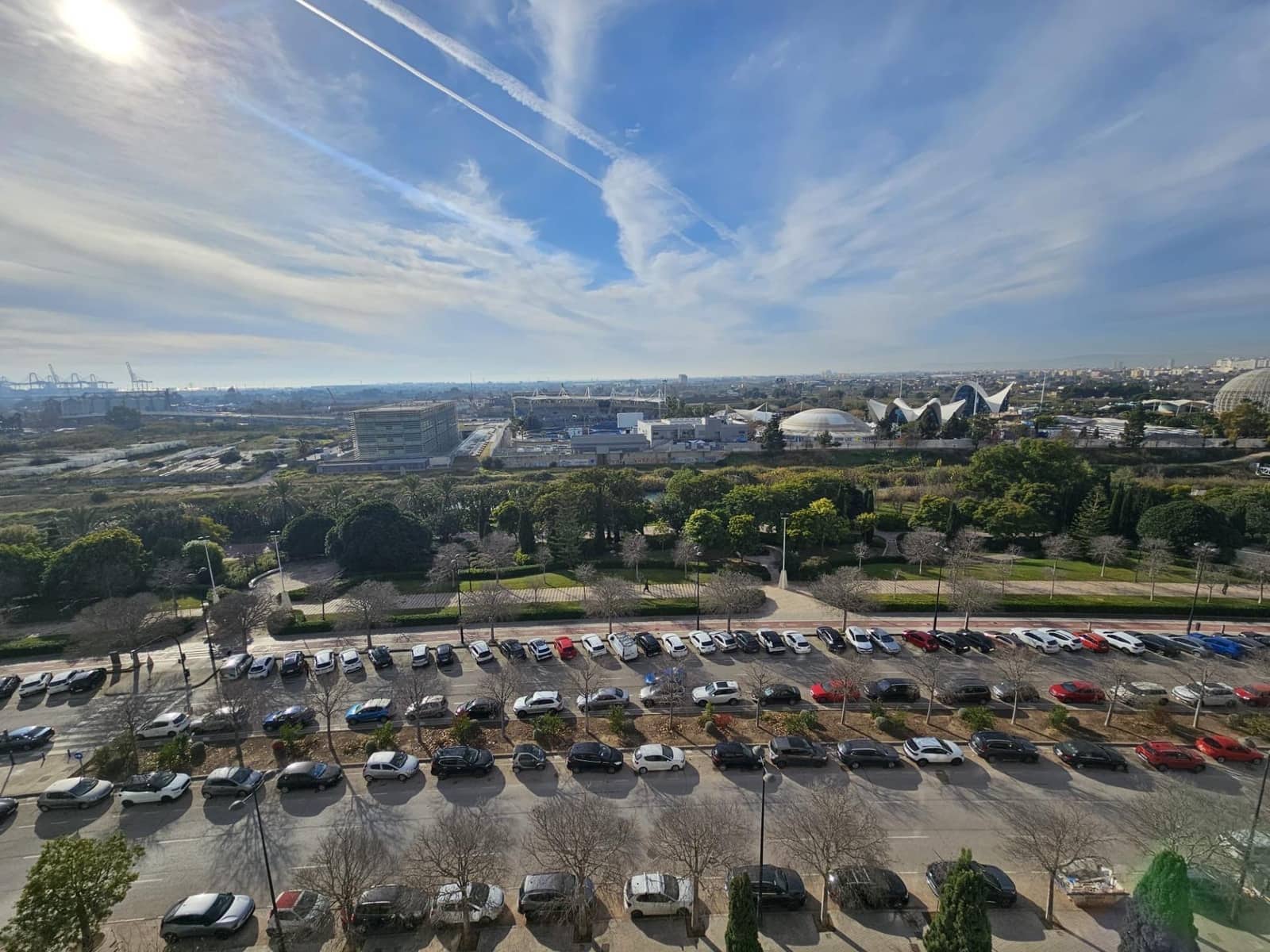 Appartement de 3 chambres à louer à Valence ville avec garage - 2 600 € (Ref: 9532125)