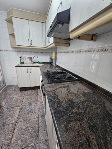 3 quarto Apartamento para venda em Tres Forques, Valência cidade - 220 000 € (Ref: 9532126)