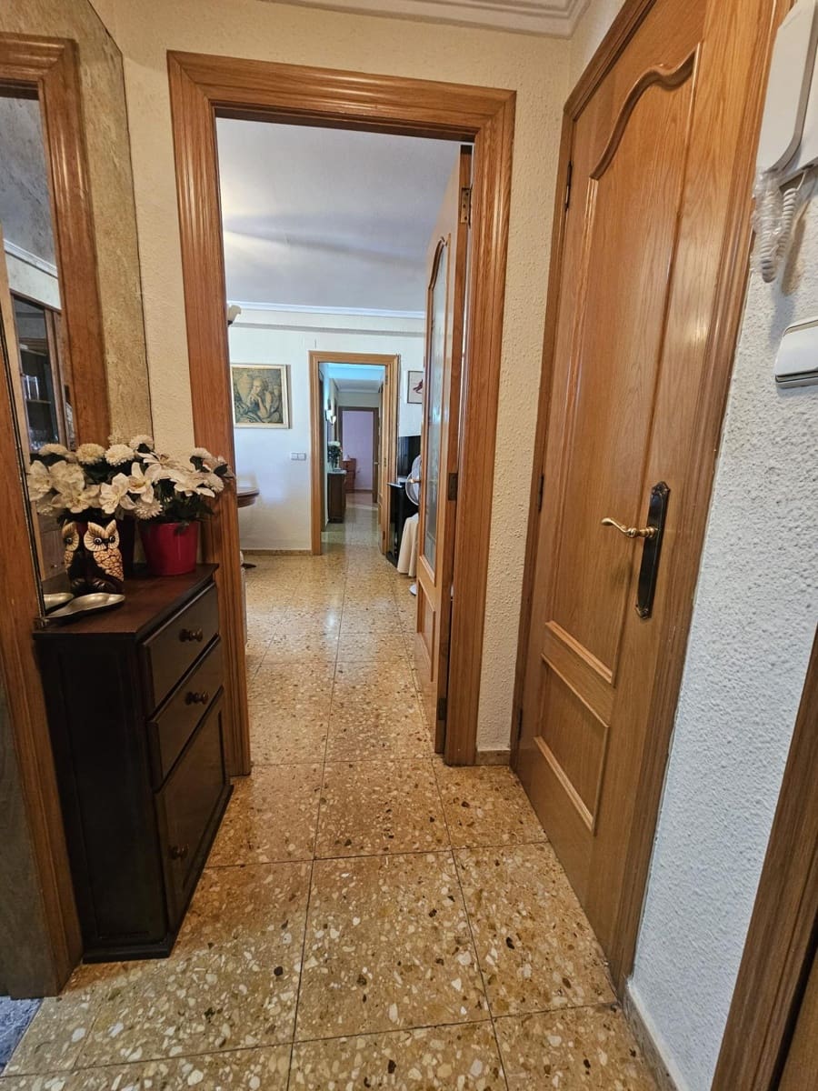 3 quarto Apartamento para venda em Valencia cidade - 220 000 € (Ref: 9532126)
