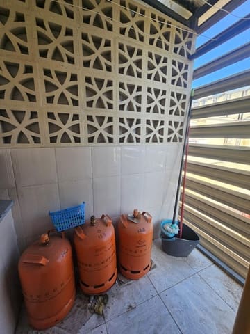 3 quarto Apartamento para venda em Tres Forques, Valência cidade - 220 000 € (Ref: 9532126)