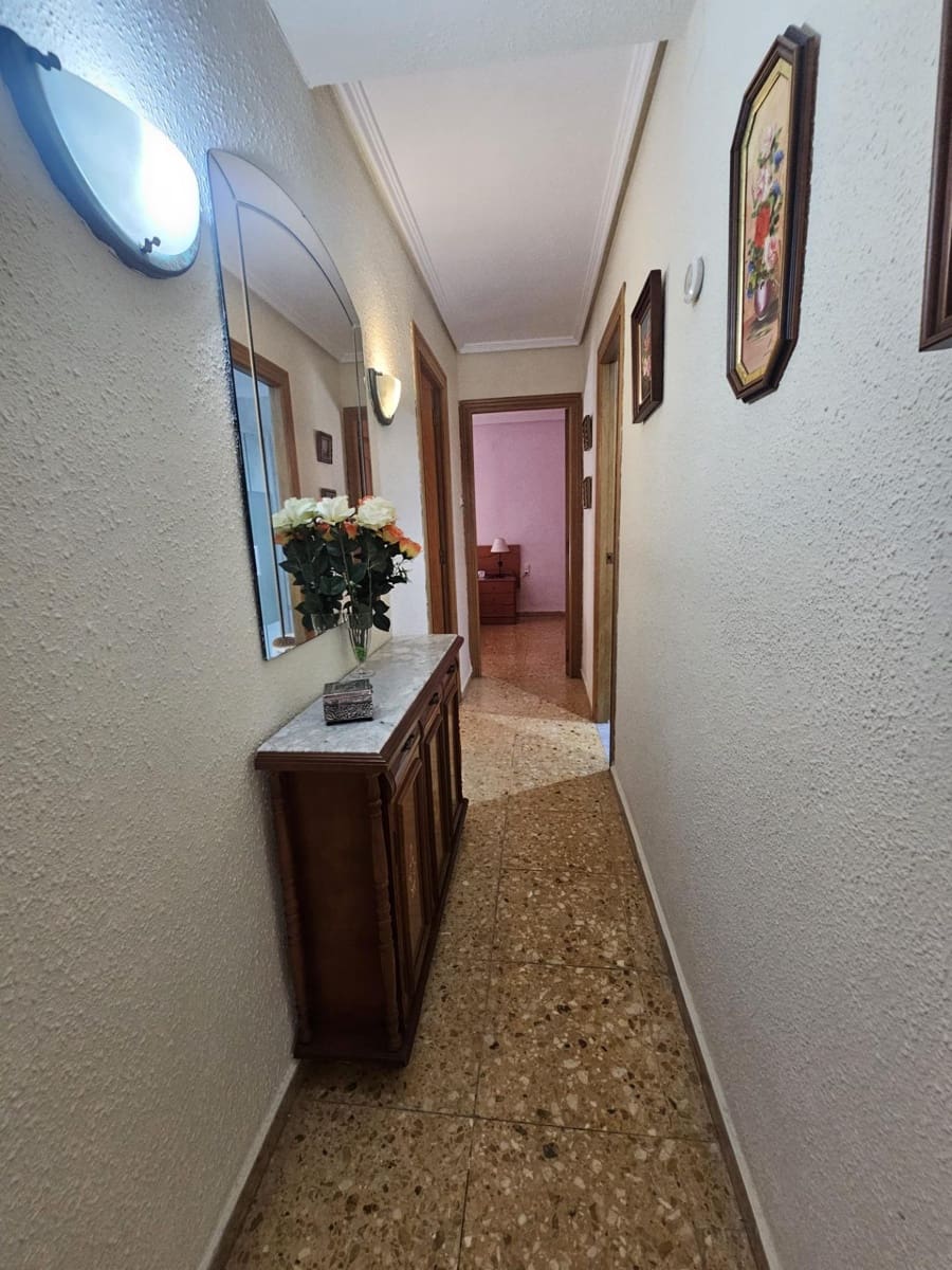 3 quarto Apartamento para venda em Valencia cidade - 220 000 € (Ref: 9532126)