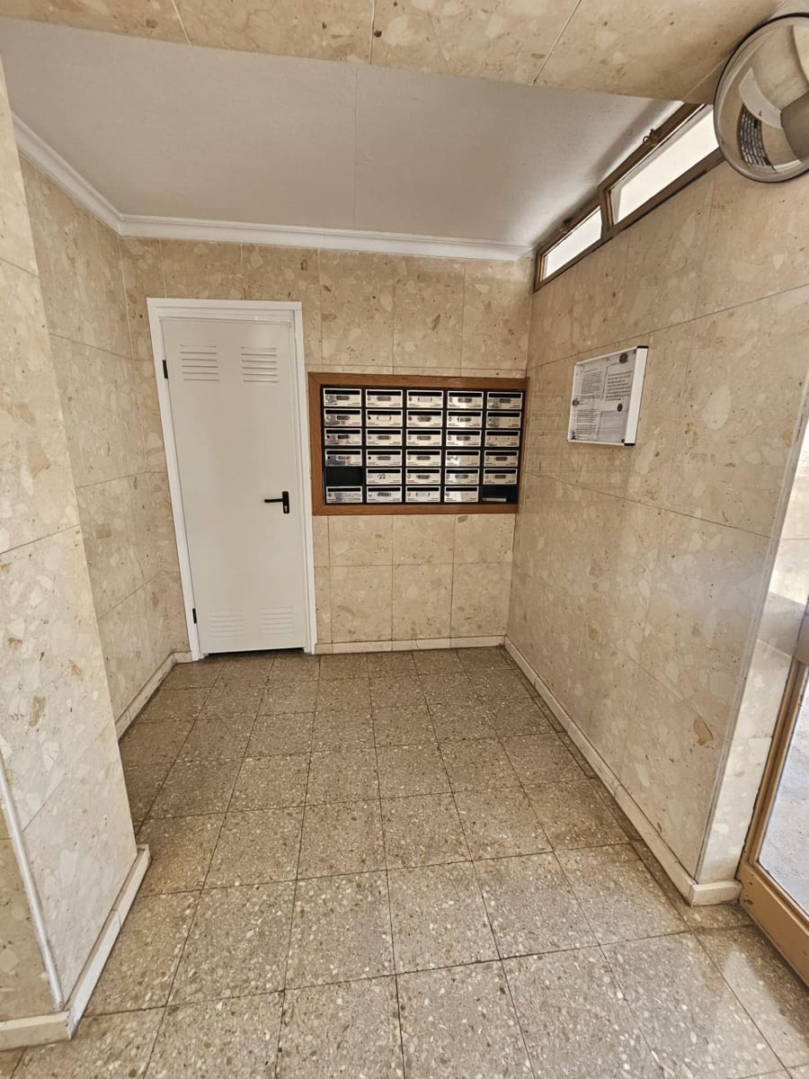 3 quarto Apartamento para venda em Valencia cidade - 220 000 € (Ref: 9532126)