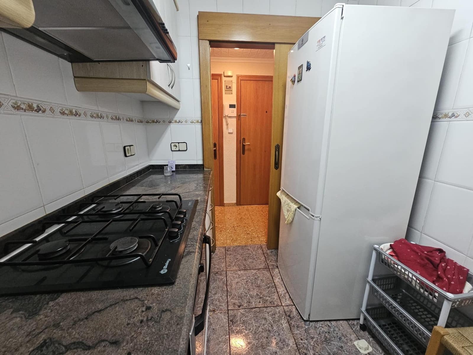 3 quarto Apartamento para venda em Valencia cidade - 220 000 € (Ref: 9532126)