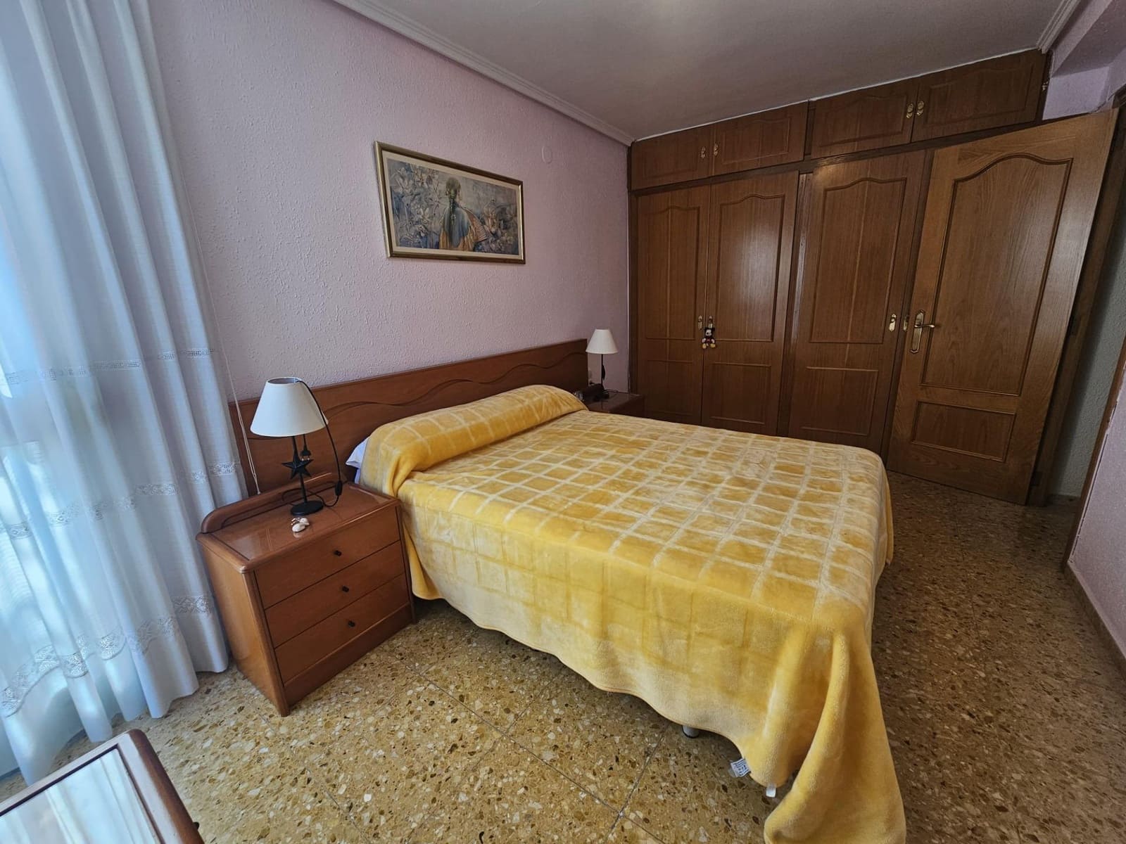 3 quarto Apartamento para venda em Valencia cidade - 220 000 € (Ref: 9532126)