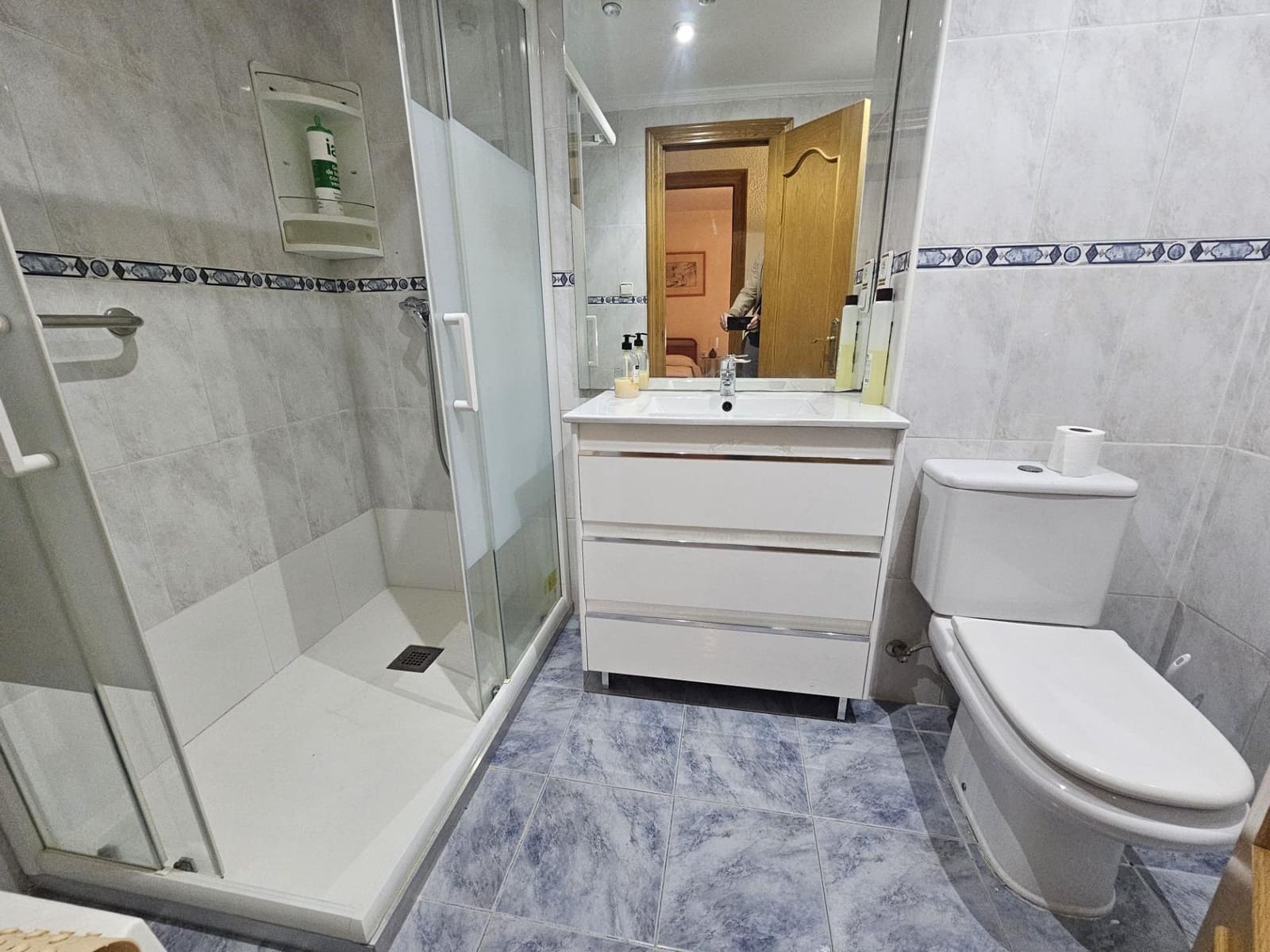 3 quarto Apartamento para venda em Valencia cidade - 220 000 € (Ref: 9532126)