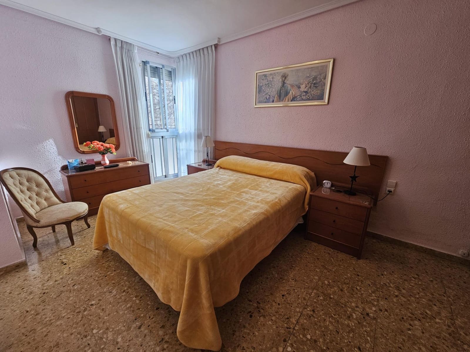 3 quarto Apartamento para venda em Valencia cidade - 220 000 € (Ref: 9532126)