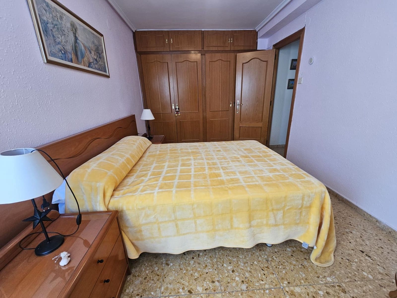 3 quarto Apartamento para venda em Valencia cidade - 220 000 € (Ref: 9532126)