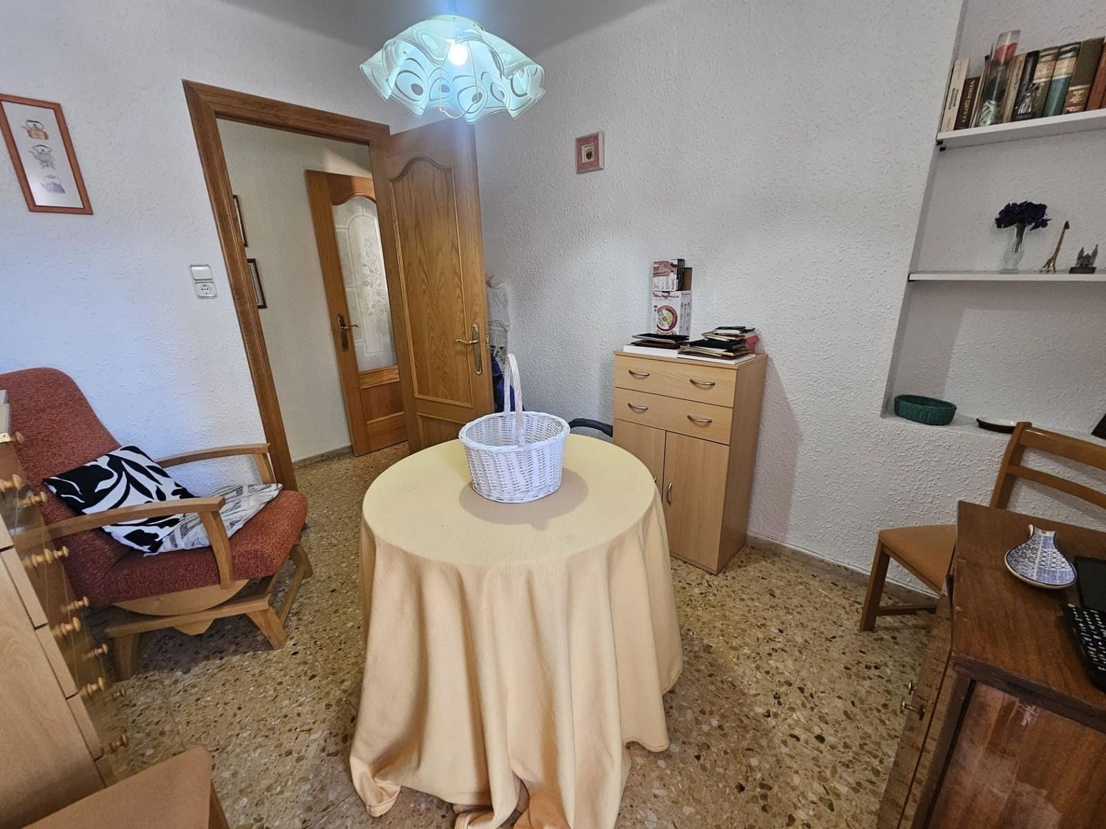 3 quarto Apartamento para venda em Valencia cidade - 220 000 € (Ref: 9532126)