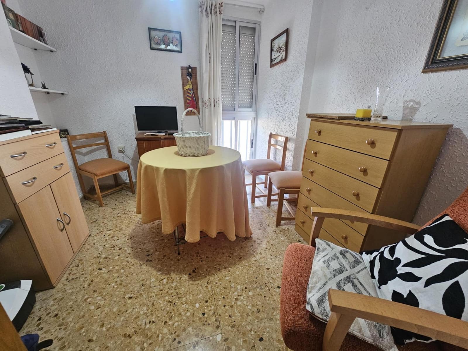 3 quarto Apartamento para venda em Valencia cidade - 220 000 € (Ref: 9532126)