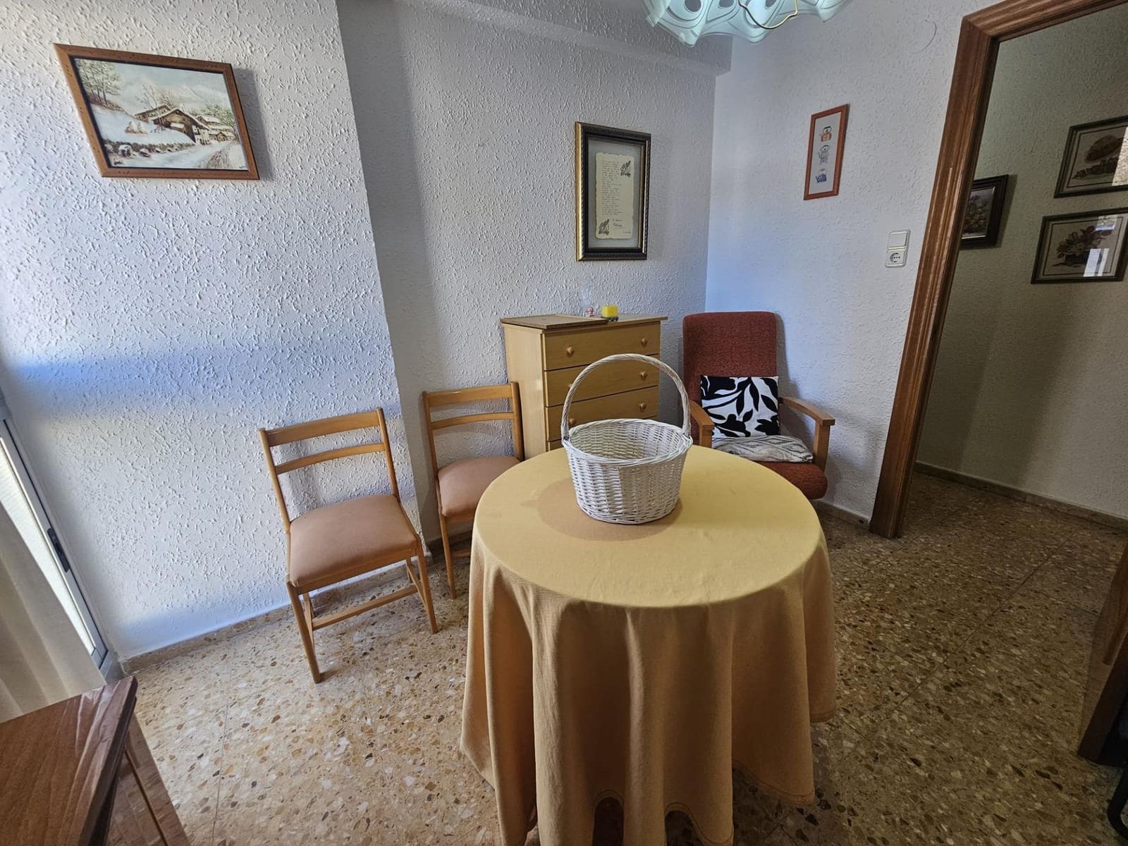 3 quarto Apartamento para venda em Valencia cidade - 220 000 € (Ref: 9532126)