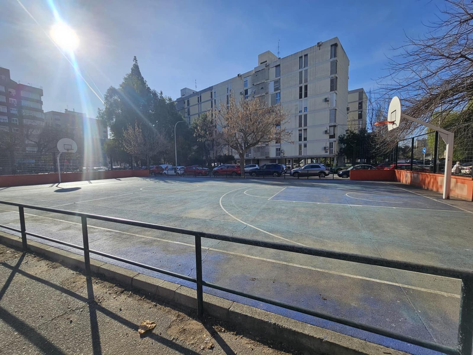 3 quarto Apartamento para venda em Valencia cidade - 220 000 € (Ref: 9532126)