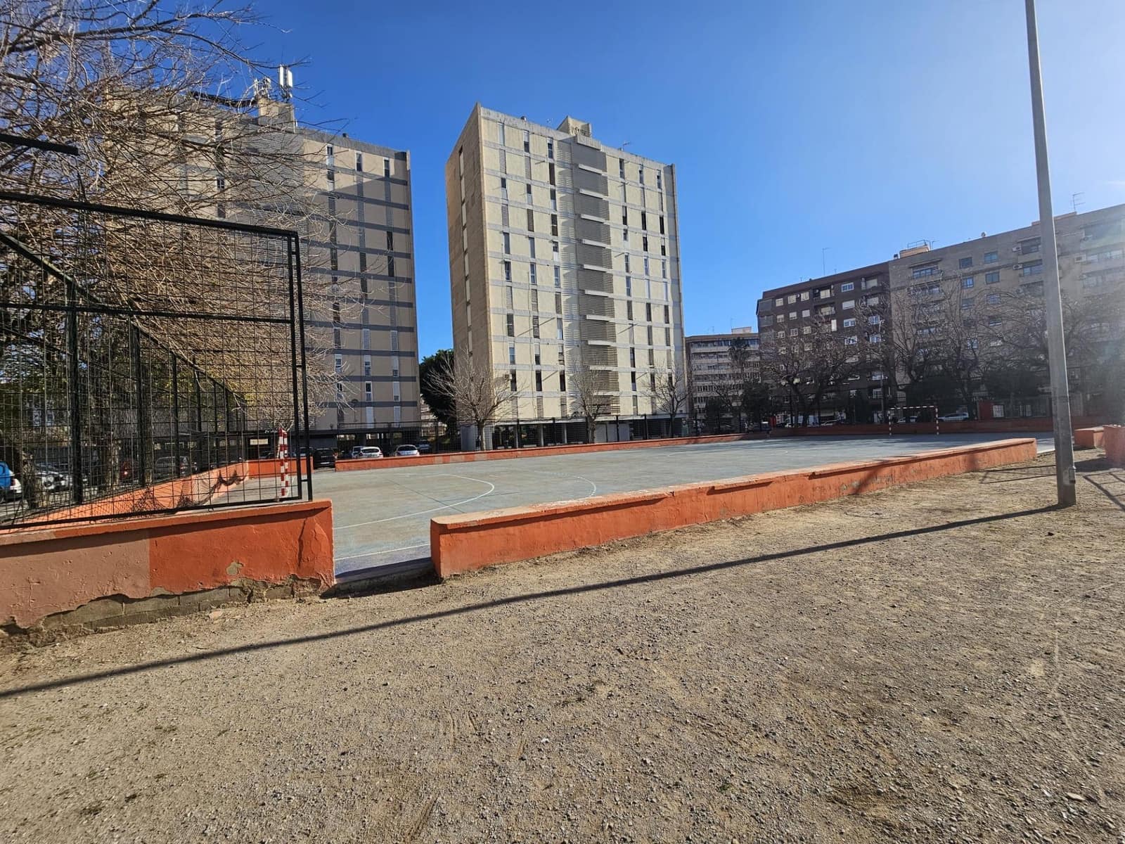 3 quarto Apartamento para venda em Valencia cidade - 220 000 € (Ref: 9532126)