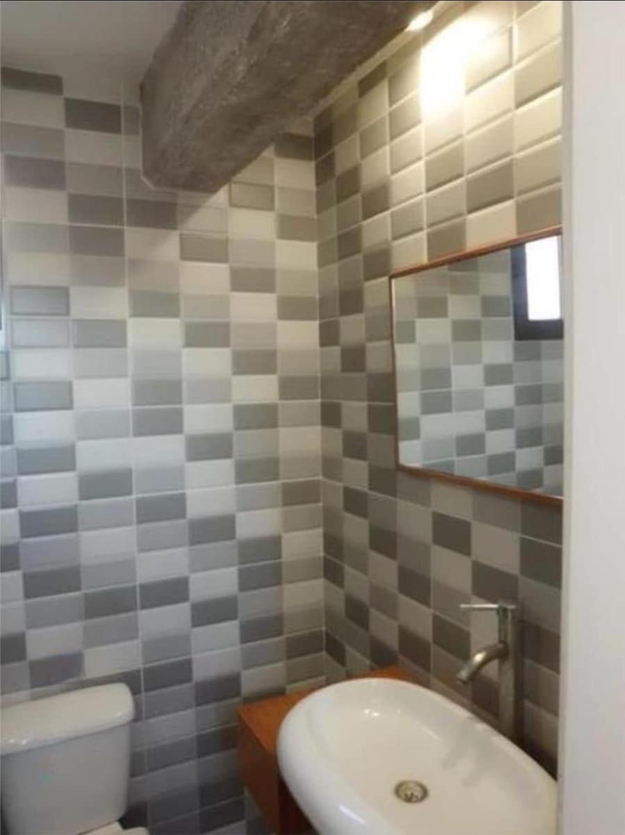 1 slaapkamer Loft te huur in Valencia stad - € 1.050 (Ref: 9532127)