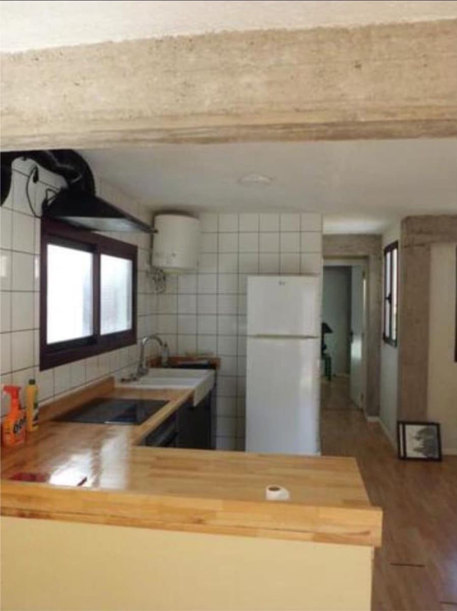 1 slaapkamer Loft te huur in Valencia stad - € 1.050 (Ref: 9532127)