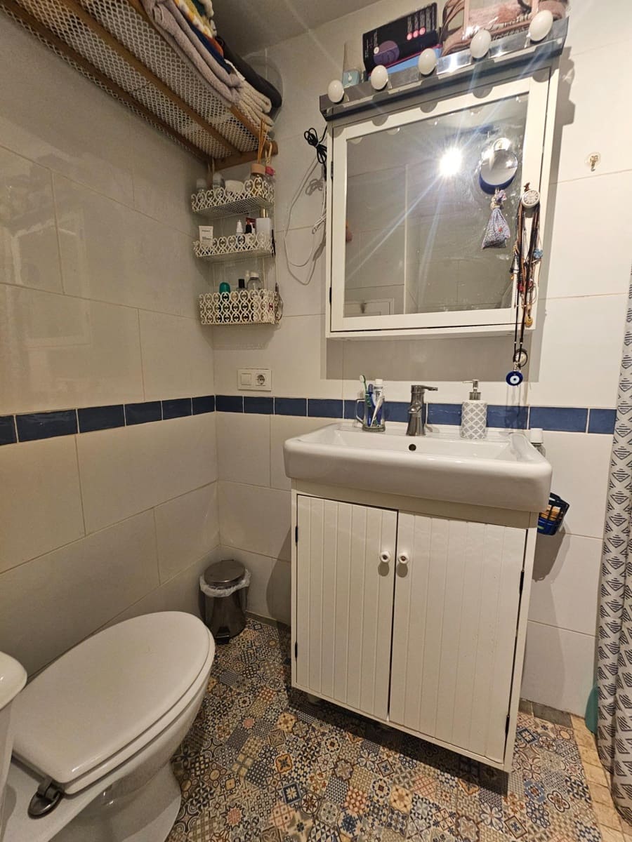 2 soveværelse Lejlighed til salg i Valencia by - € 230.000 (Ref: 9532128)