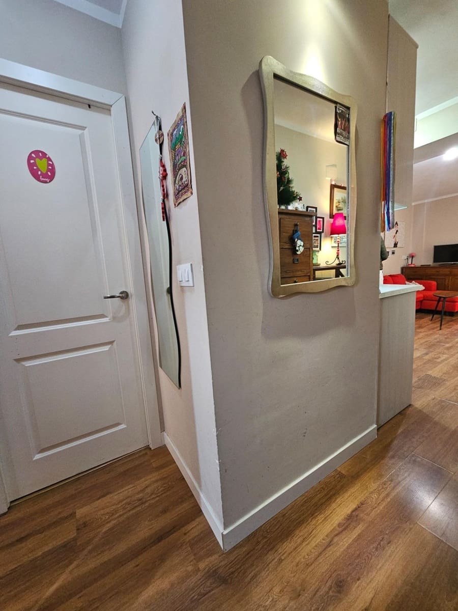 2 soveværelse Lejlighed til salg i Valencia by - € 230.000 (Ref: 9532128)