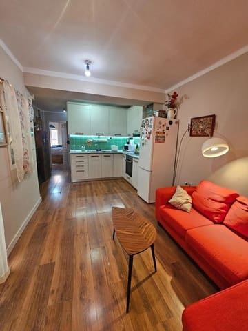 2 soveværelse Lejlighed til salg i Russafa, Valencia by - € 230.000 (Ref: 9532128)