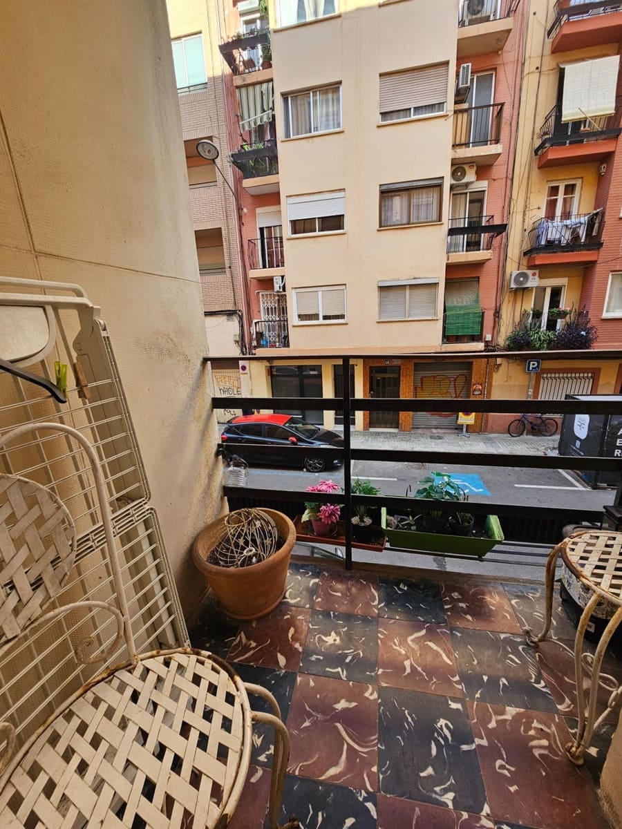 2 soveværelse Lejlighed til salg i Valencia by - € 230.000 (Ref: 9532128)