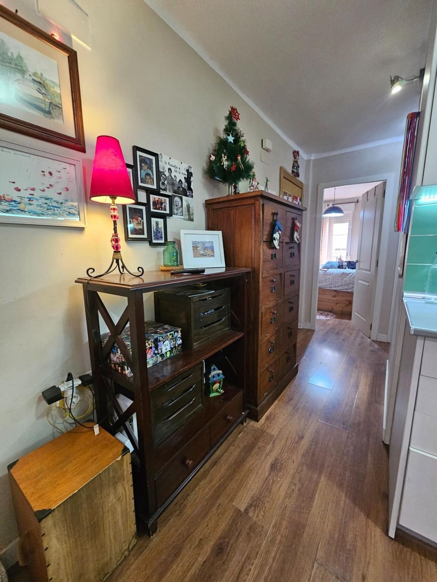 2 soveværelse Lejlighed til salg i Valencia by - € 230.000 (Ref: 9532128)