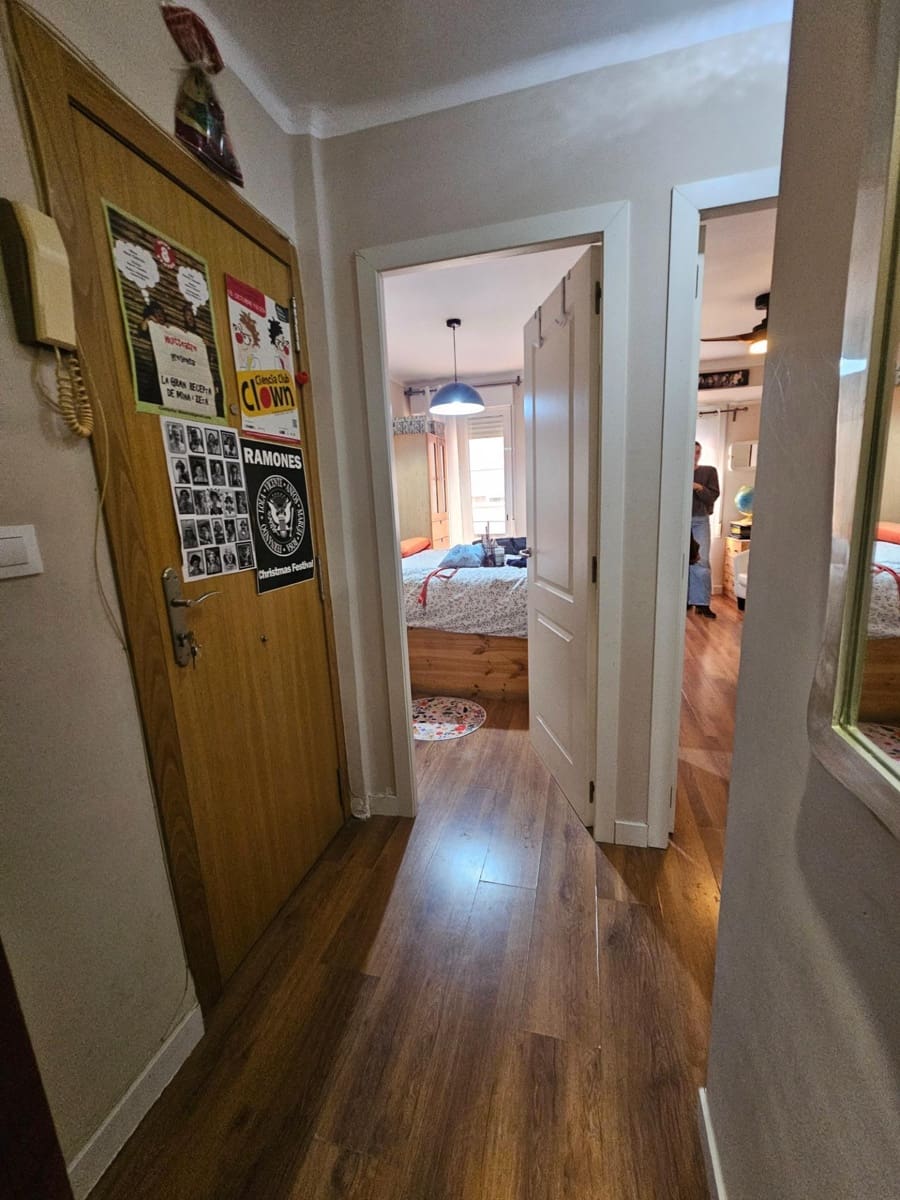 2 soveværelse Lejlighed til salg i Valencia by - € 230.000 (Ref: 9532128)