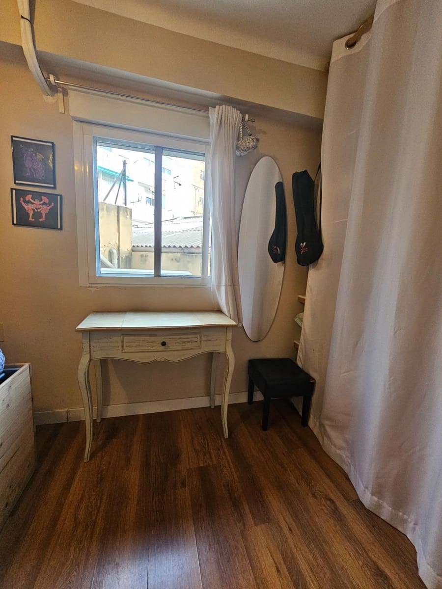 2 soveværelse Lejlighed til salg i Valencia by - € 230.000 (Ref: 9532128)