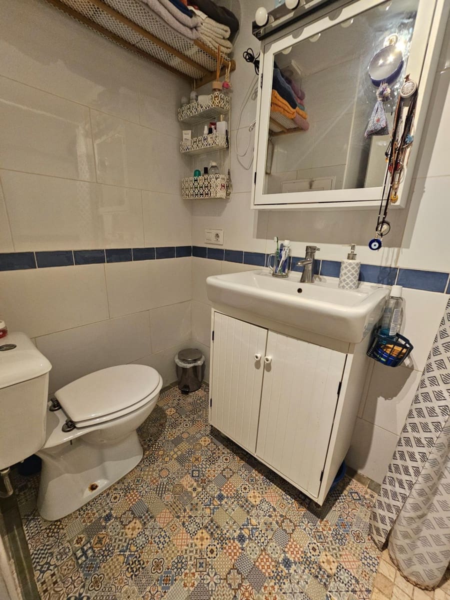 2 soveværelse Lejlighed til salg i Valencia by - € 230.000 (Ref: 9532128)