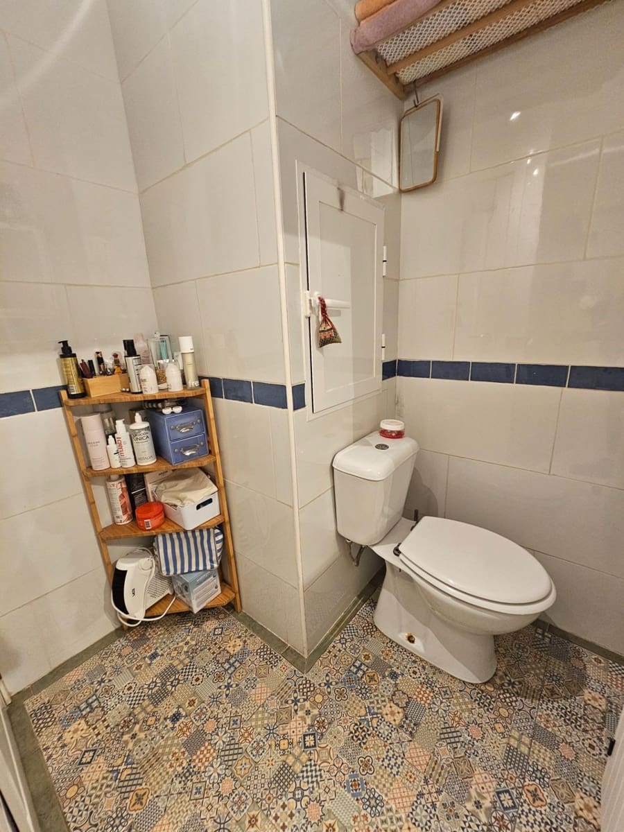 2 soveværelse Lejlighed til salg i Valencia by - € 230.000 (Ref: 9532128)