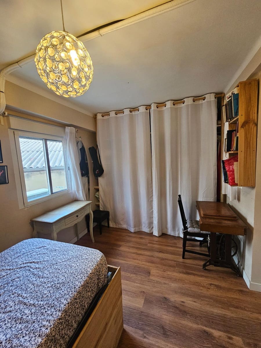 2 soveværelse Lejlighed til salg i Valencia by - € 230.000 (Ref: 9532128)