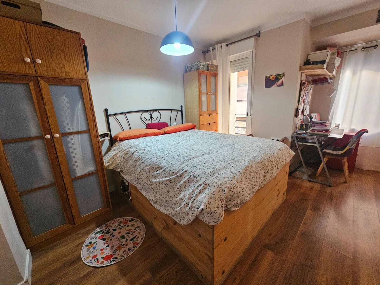 2 soveværelse Lejlighed til salg i Valencia by - € 230.000 (Ref: 9532128)