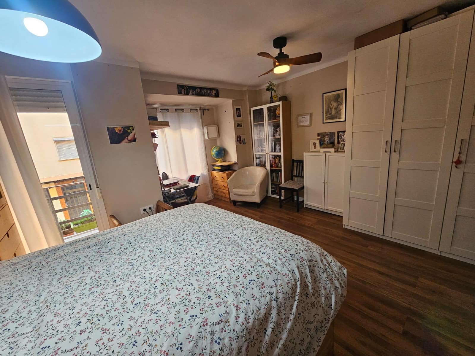 2 soveværelse Lejlighed til salg i Valencia by - € 230.000 (Ref: 9532128)