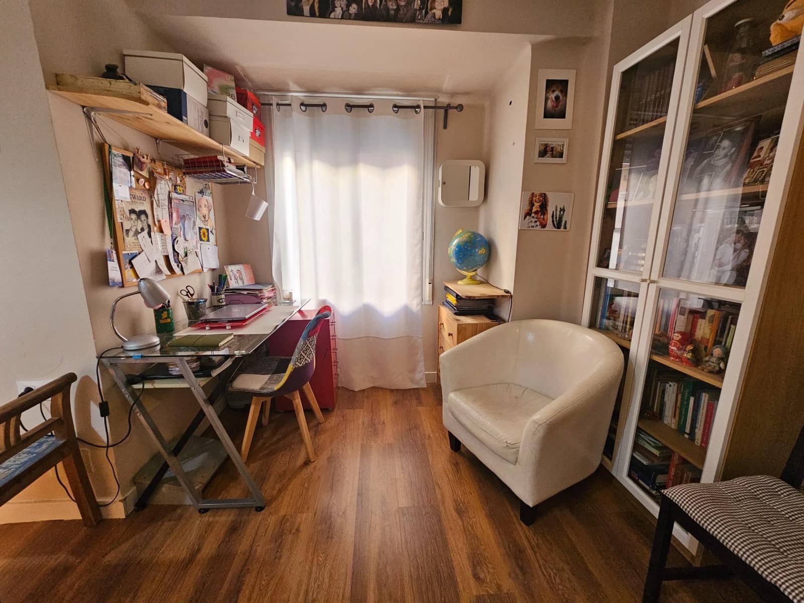 2 soveværelse Lejlighed til salg i Valencia by - € 230.000 (Ref: 9532128)