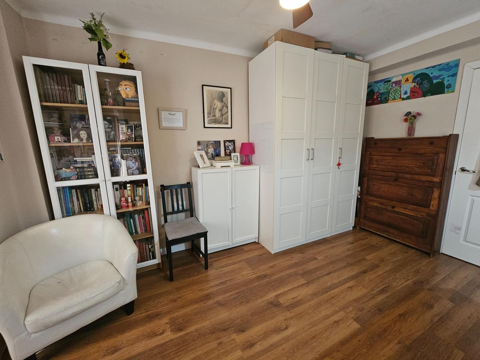 2 soveværelse Lejlighed til salg i Valencia by - € 230.000 (Ref: 9532128)