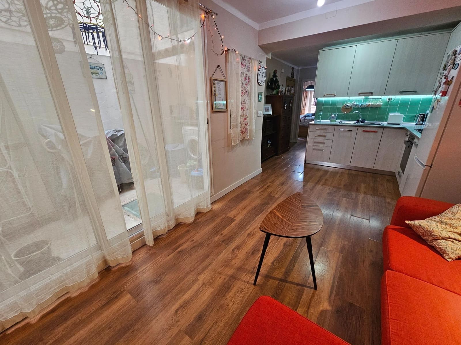 2 soveværelse Lejlighed til salg i Valencia by - € 230.000 (Ref: 9532128)