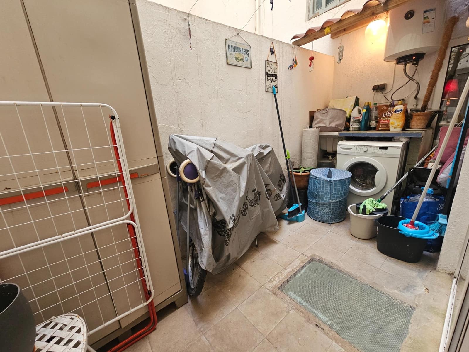 2 soveværelse Lejlighed til salg i Valencia by - € 230.000 (Ref: 9532128)