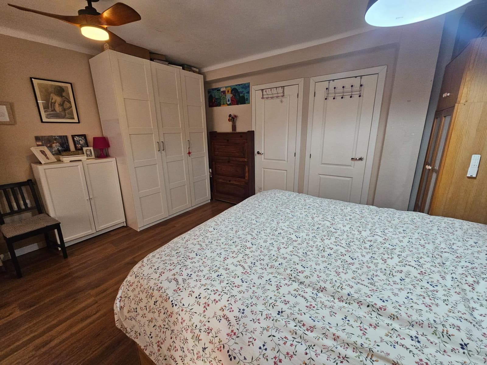 2 soveværelse Lejlighed til salg i Valencia by - € 230.000 (Ref: 9532128)