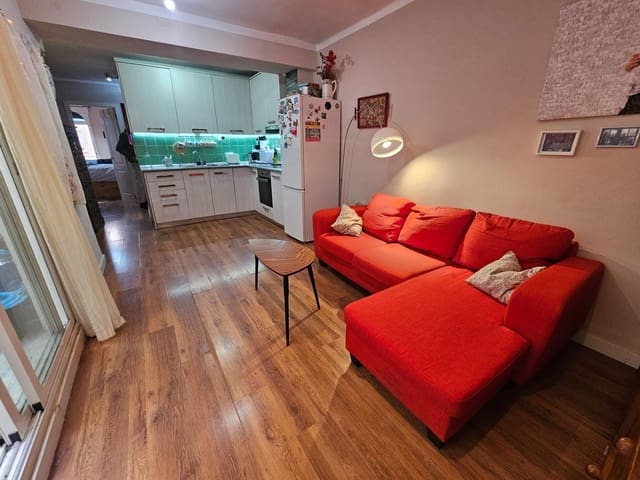 2 soveværelse Lejlighed til salg i Russafa, Valencia by - € 230.000 (Ref: 9532128)