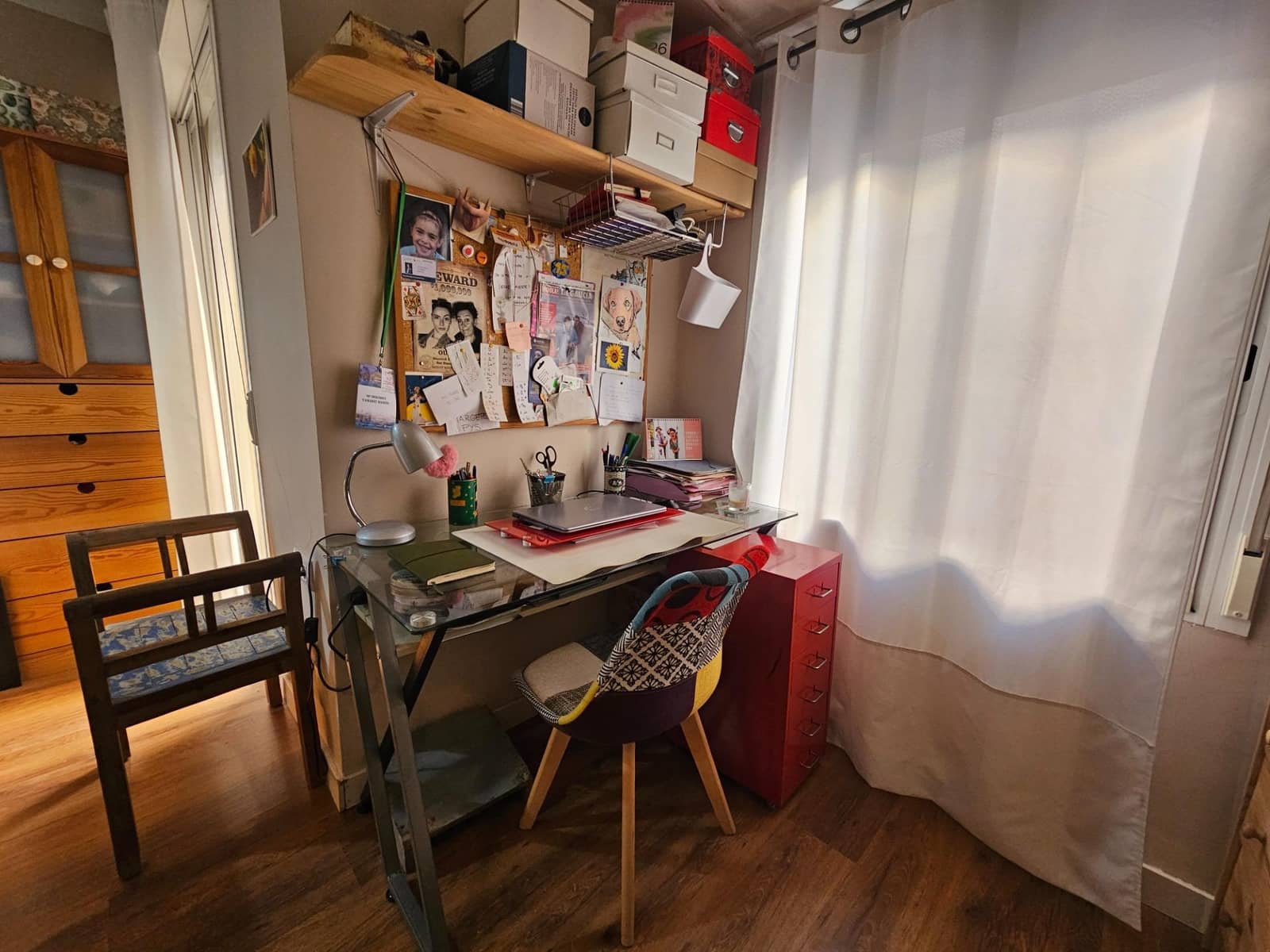 2 soveværelse Lejlighed til salg i Valencia by - € 230.000 (Ref: 9532128)