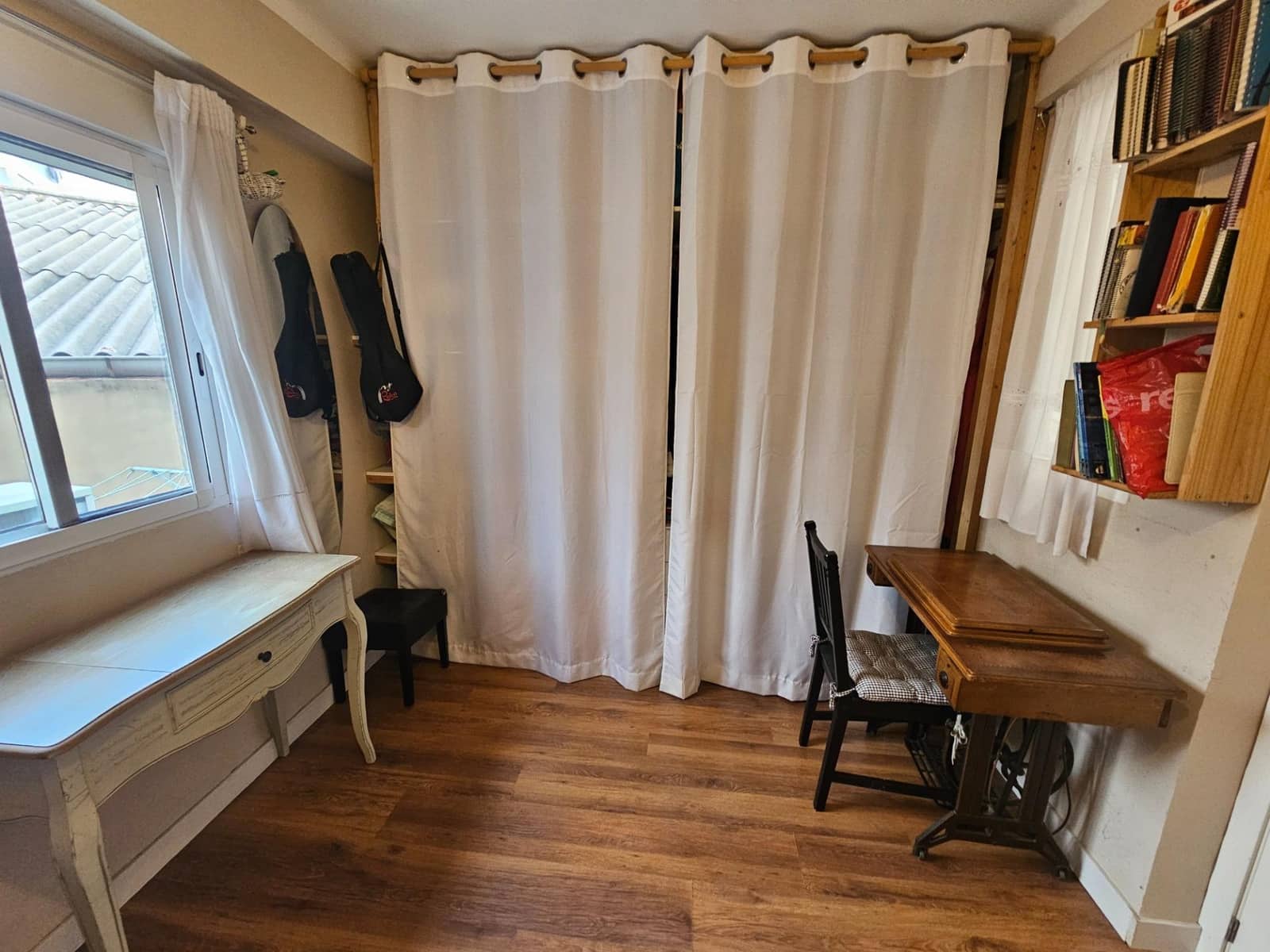 2 soveværelse Lejlighed til salg i Valencia by - € 230.000 (Ref: 9532128)