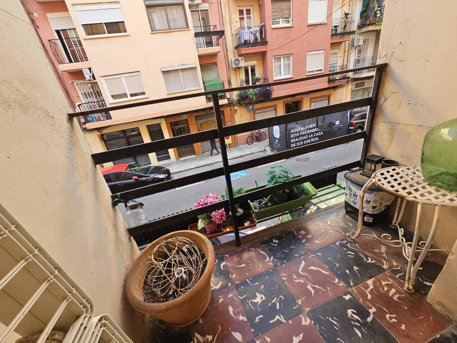 2 soveværelse Lejlighed til salg i Valencia by - € 230.000 (Ref: 9532128)