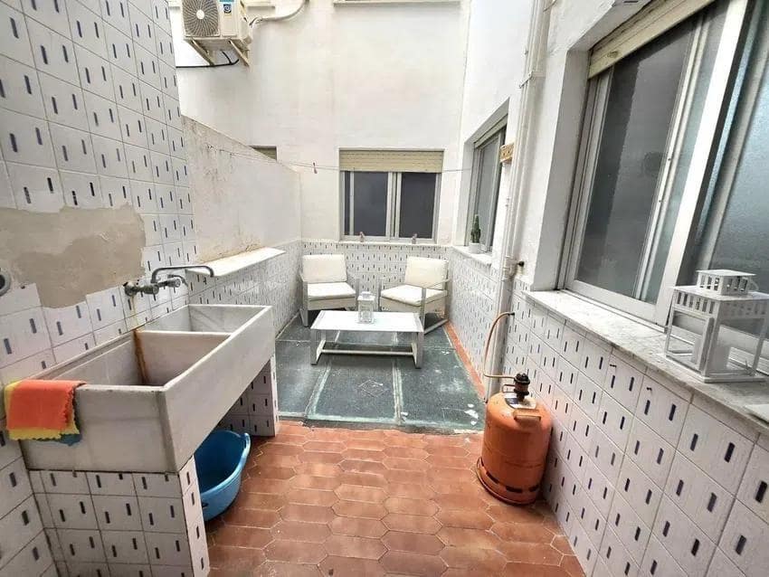 4 sovrum Lägenhet till salu i Sagunto / Sagunt med garage - 179 000 € (Ref: 9532129)