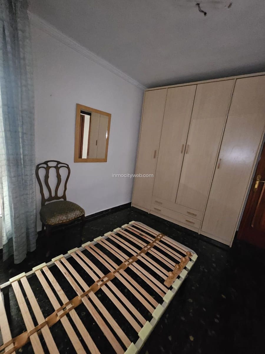 4 sovrum Lägenhet till salu i Sagunto / Sagunt med garage - 179 000 € (Ref: 9532129)