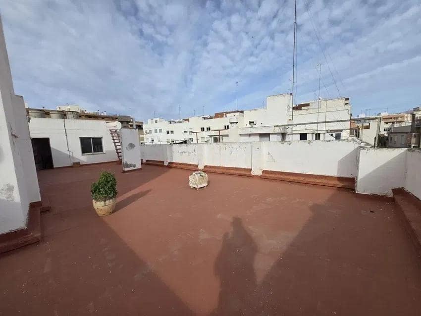 4 sovrum Lägenhet till salu i Sagunto / Sagunt med garage - 179 000 € (Ref: 9532129)