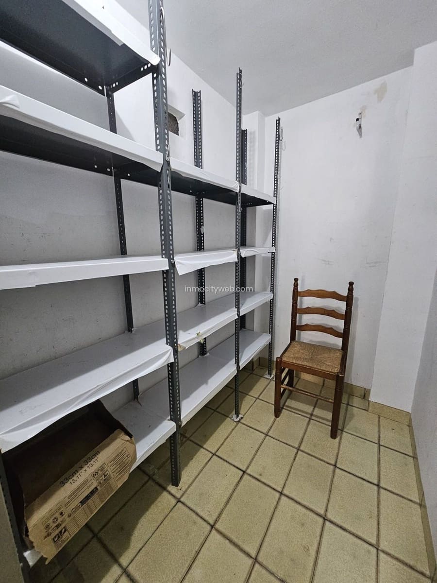 4 sovrum Lägenhet till salu i Sagunto / Sagunt med garage - 179 000 € (Ref: 9532129)