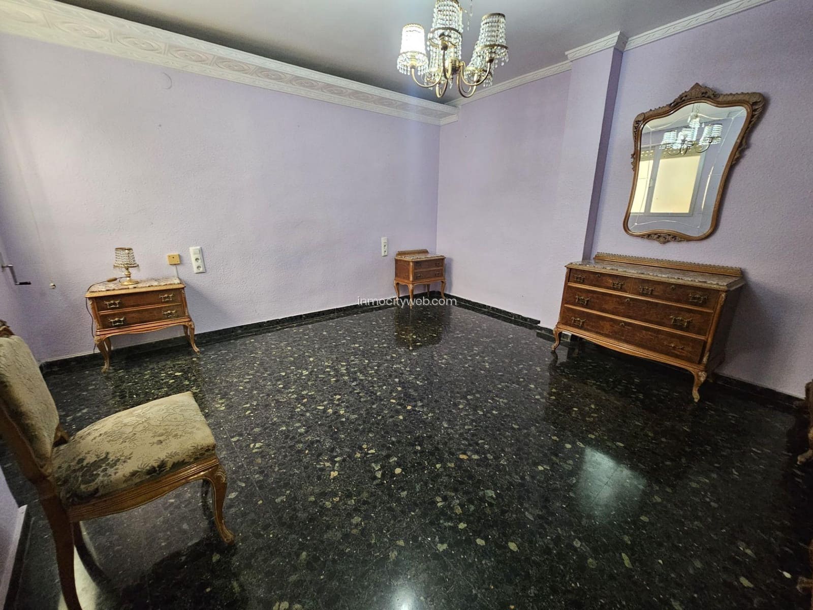 4 sovrum Lägenhet till salu i Sagunto / Sagunt med garage - 179 000 € (Ref: 9532129)