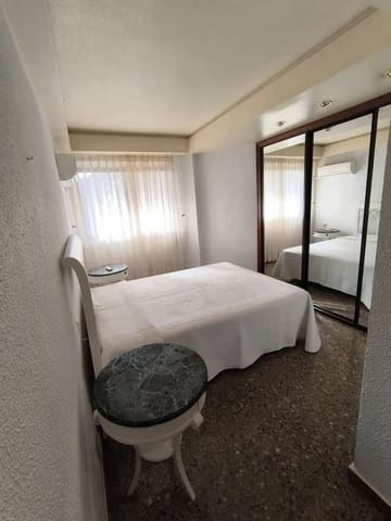 Piso de 3 habitaciones en Algiros, València ciudad en alquiler con garaje - 1.350 € (Ref: 9532130)